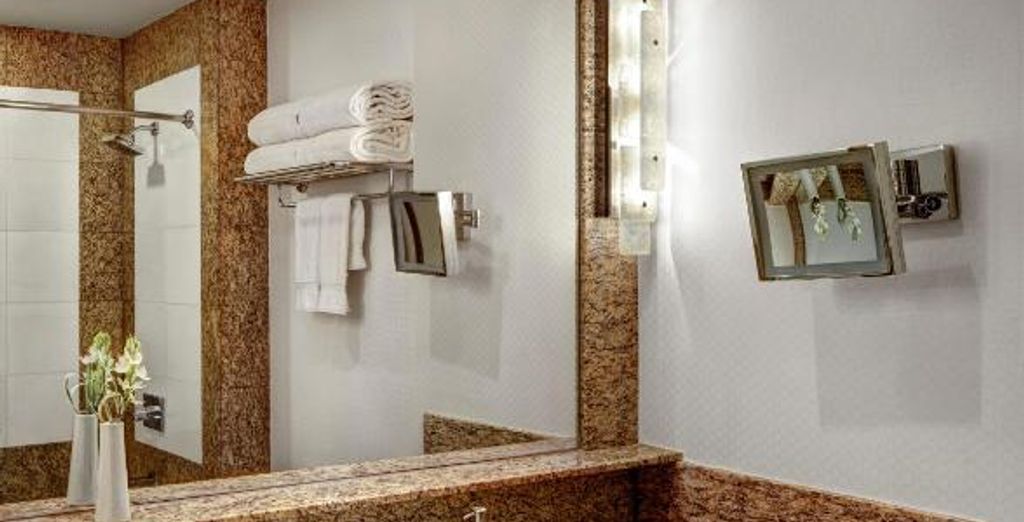 Lotte New York Palace 5*