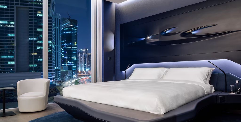ME Dubai by Meliá 5*