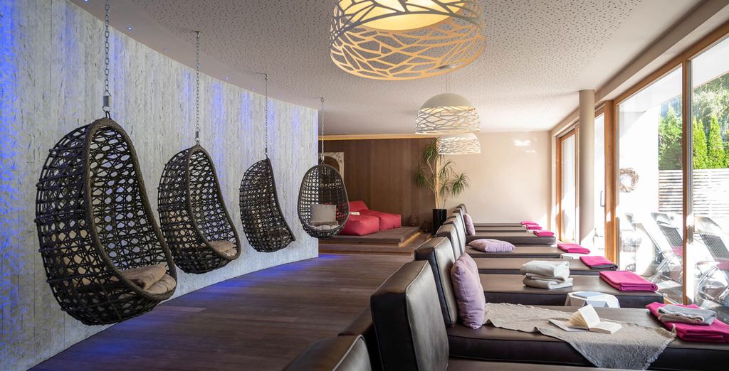 Hotel Verwall 4*