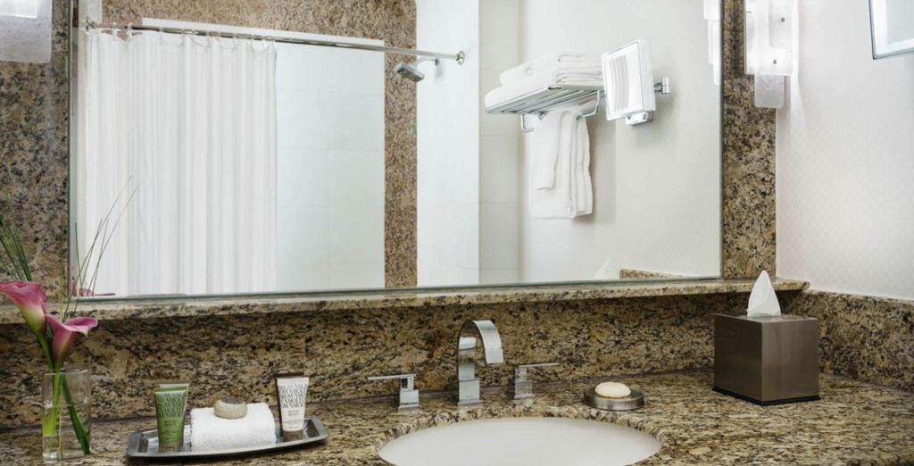 Lotte New York Palace 5*