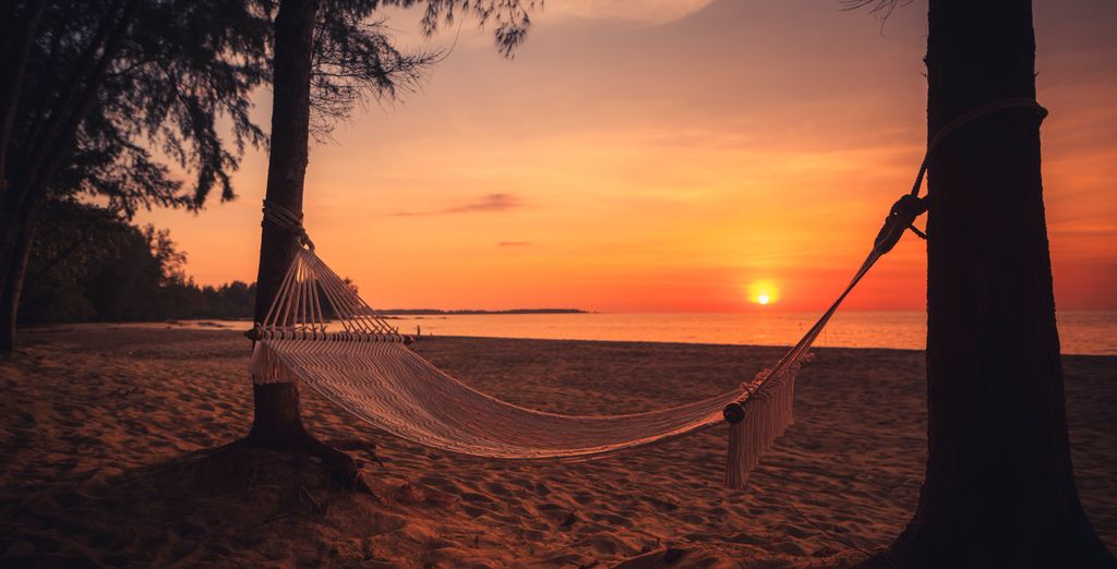 Avani + Khao Lak Resort 5* 