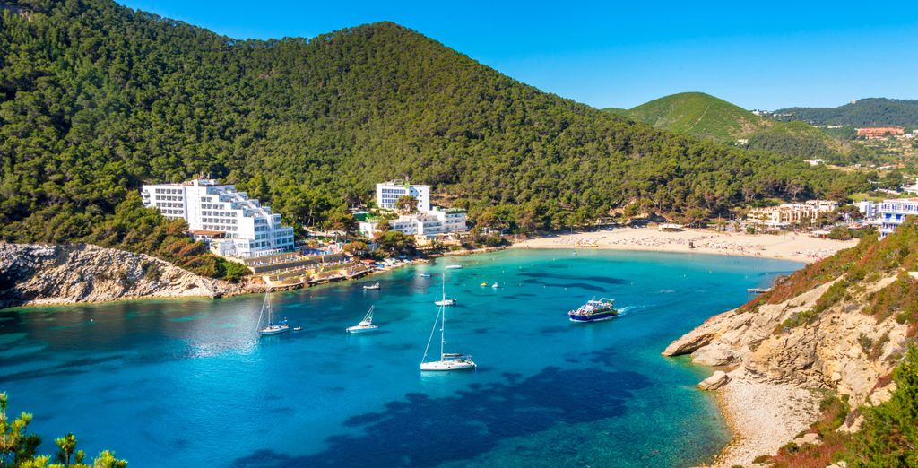 Hyde Ibiza 4*