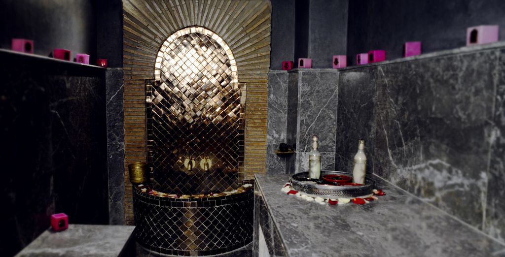 Riad Wow 5*