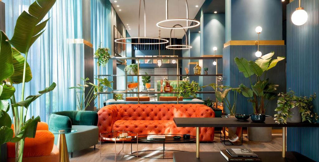 Duo Milan Porta Nuova 4* - Milan - Jusqu'à -70% | Voyage Privé