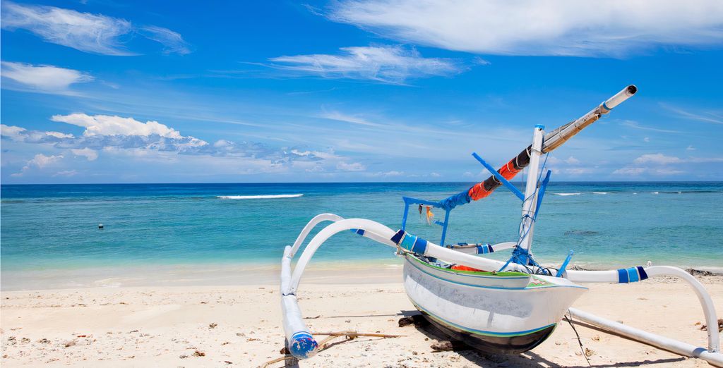 Combinato Tejaprana Resort & Spa 4*, Sudamala Lombok 5*, Javana Royal Villas 5*
