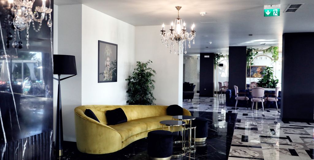 Premium Finese Luxury 5*