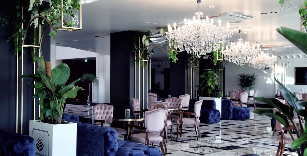 Premium Finese Luxury 5*