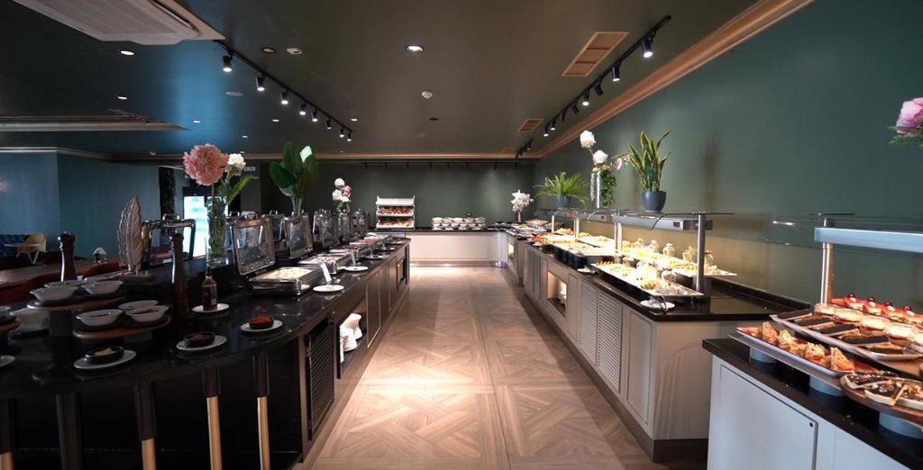 Premium Finese Luxury 5*