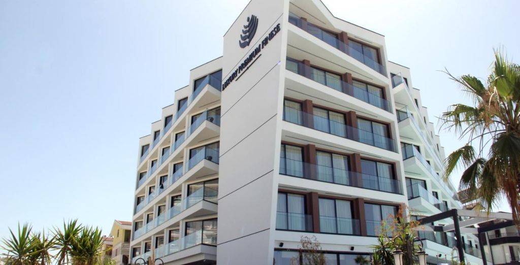 Premium Finese Luxury 5*