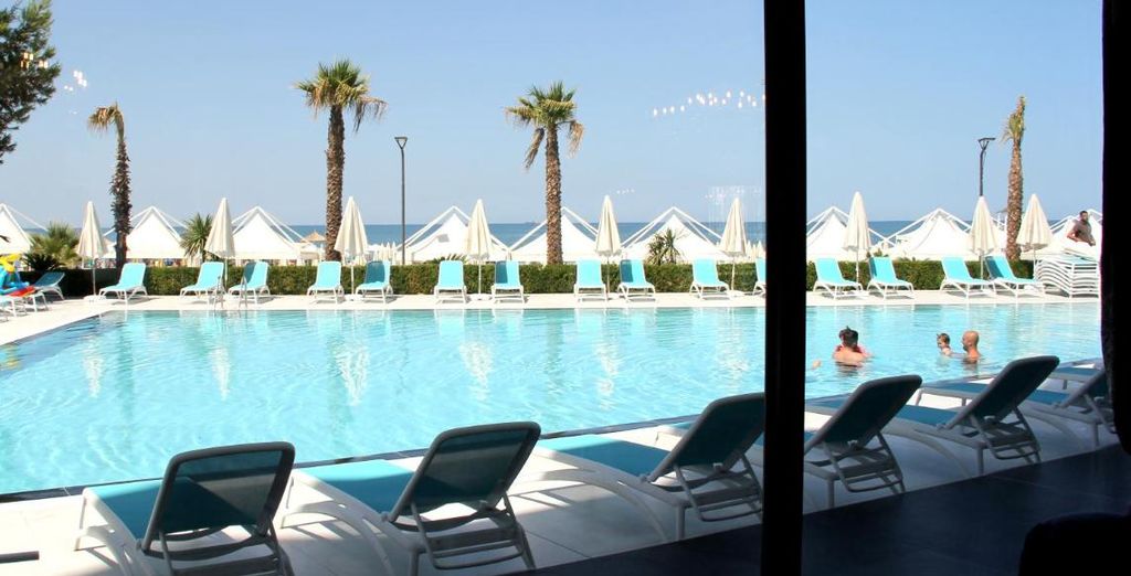 Premium Finese Luxury 5*