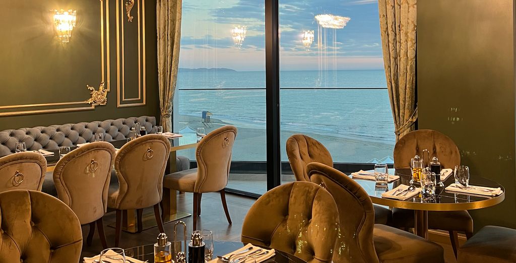 Premium Finese Luxury 5*