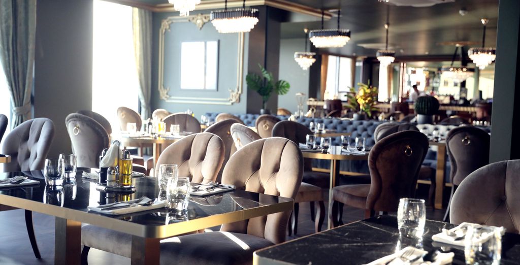 Premium Finese Luxury 5*
