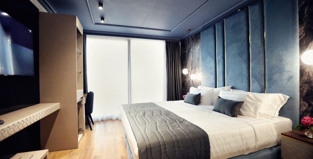 Premium Finese Luxury 5*
