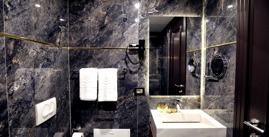 Premium Finese Luxury 5*