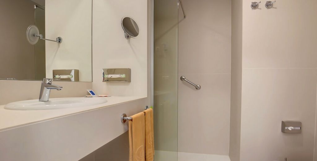 SBH Maxorata Resort 4*