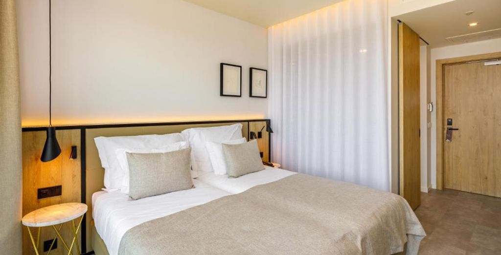 AP Cabanas Beach & Nature 4* - Adults Only