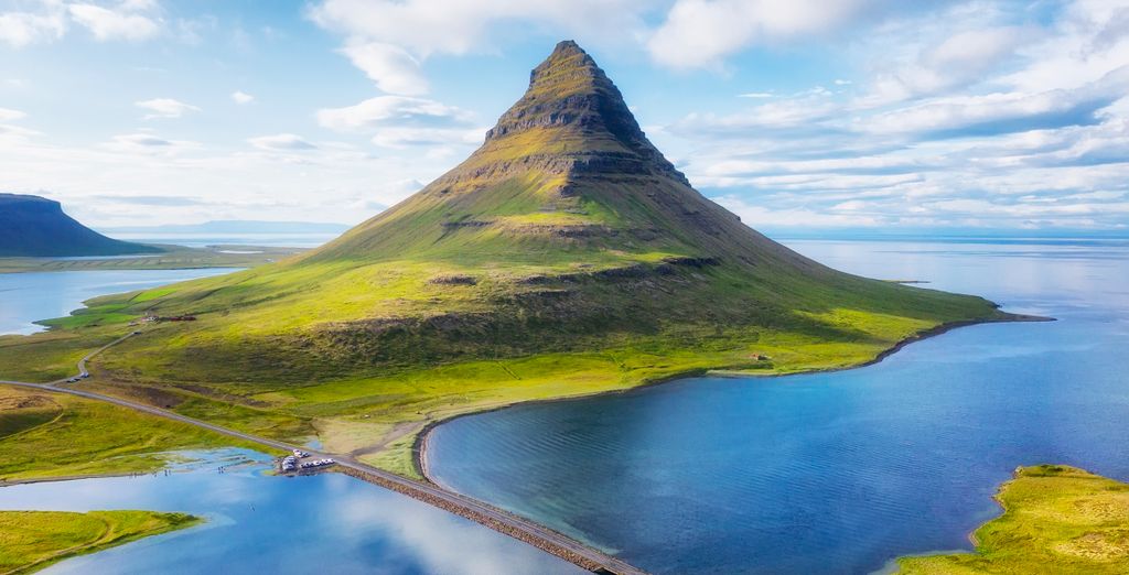 Soggiorno in libertà: Alla scoperta delle bellezze naturali dell'Isola