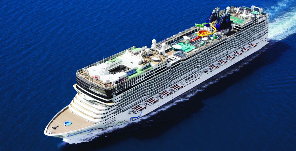 Avventura e divertimento tra movida e splendidi panorami 
