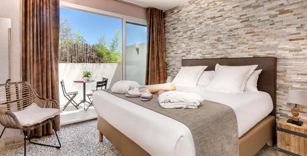 Vila De La Mar 4* - Saintes Maries de la mer - Jusqu'à -70% | Voyage Privé