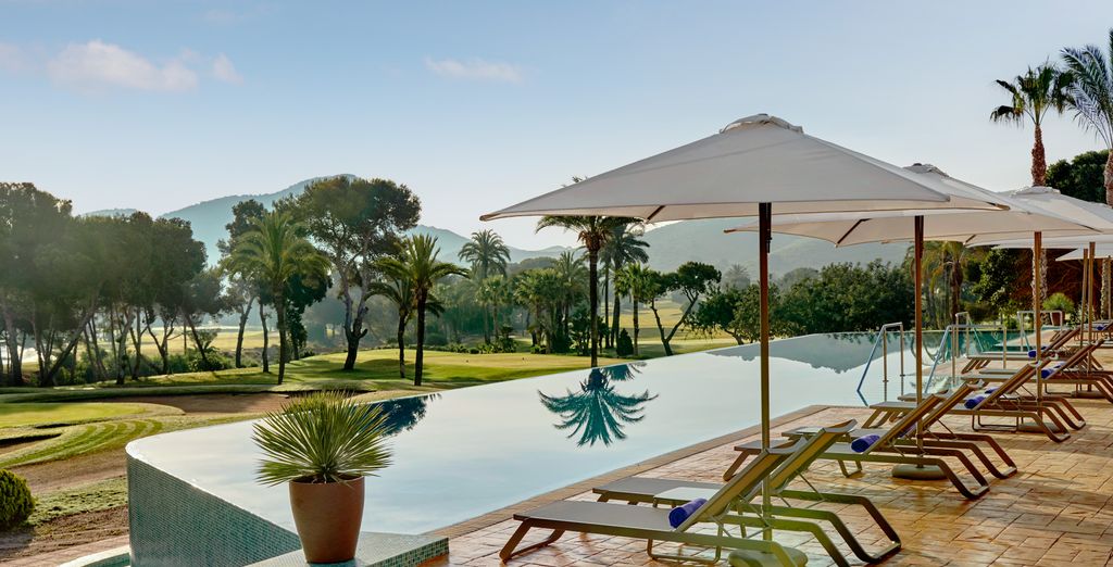 Grand Hyatt La Manga Club Golf & Spa 5*