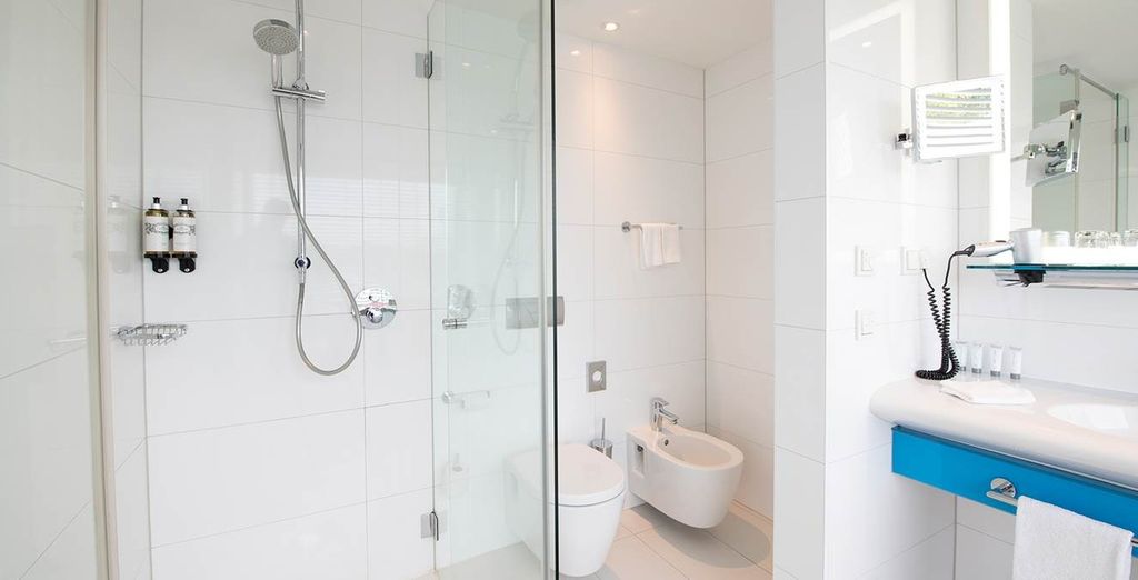 Pestana Berlin Tiergarten 4*