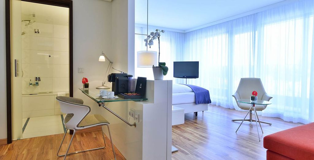 Pestana Berlin Tiergarten 4*