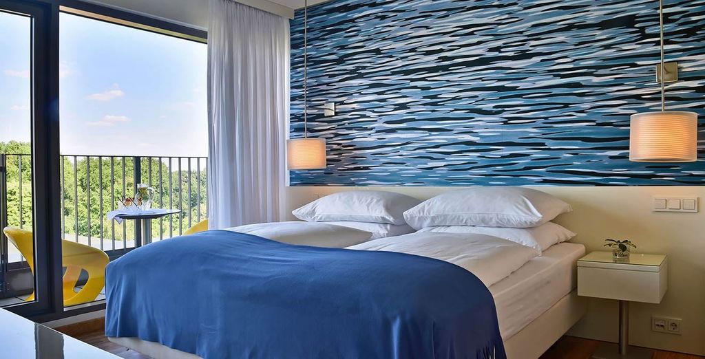 Pestana Berlin Tiergarten 4*