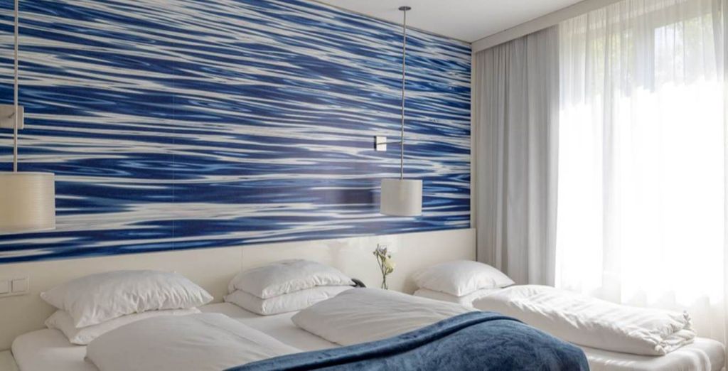 Pestana Berlin Tiergarten 4*