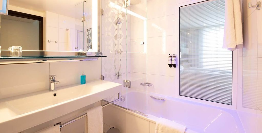 Pestana Berlin Tiergarten 4*