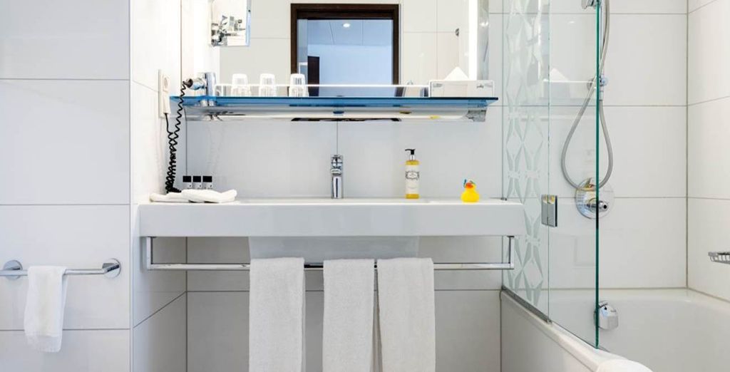 Pestana Berlin Tiergarten 4*