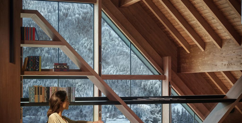 Lefay Resort & SPA Dolomiti 5*- Adults Only