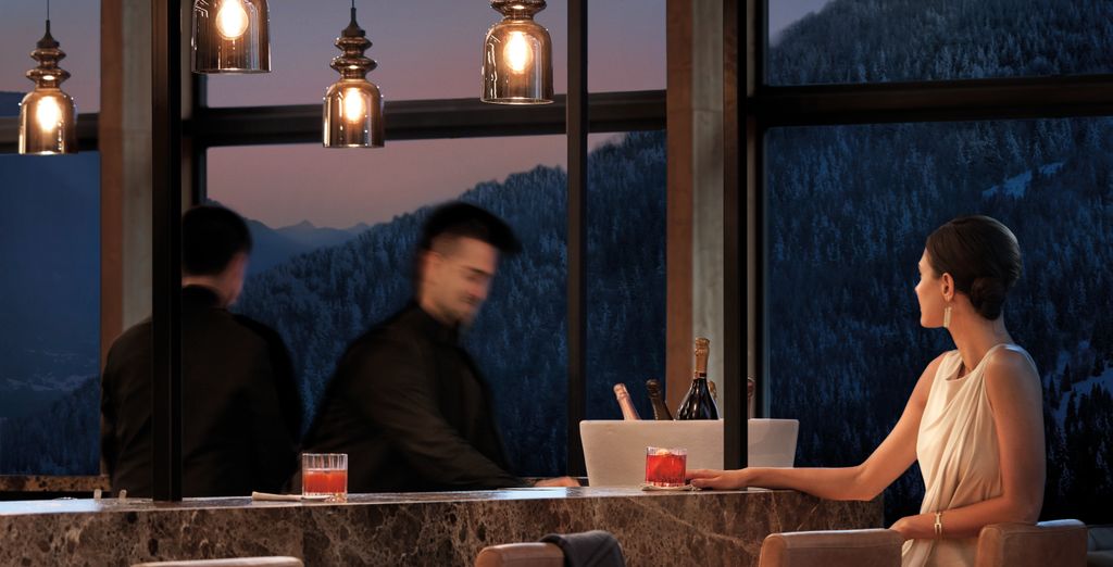 Lefay Resort & SPA Dolomiti 5*- Adults Only
