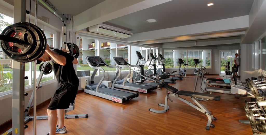 TUI BLUE Khao Lak Resort - SHA Plus 4*