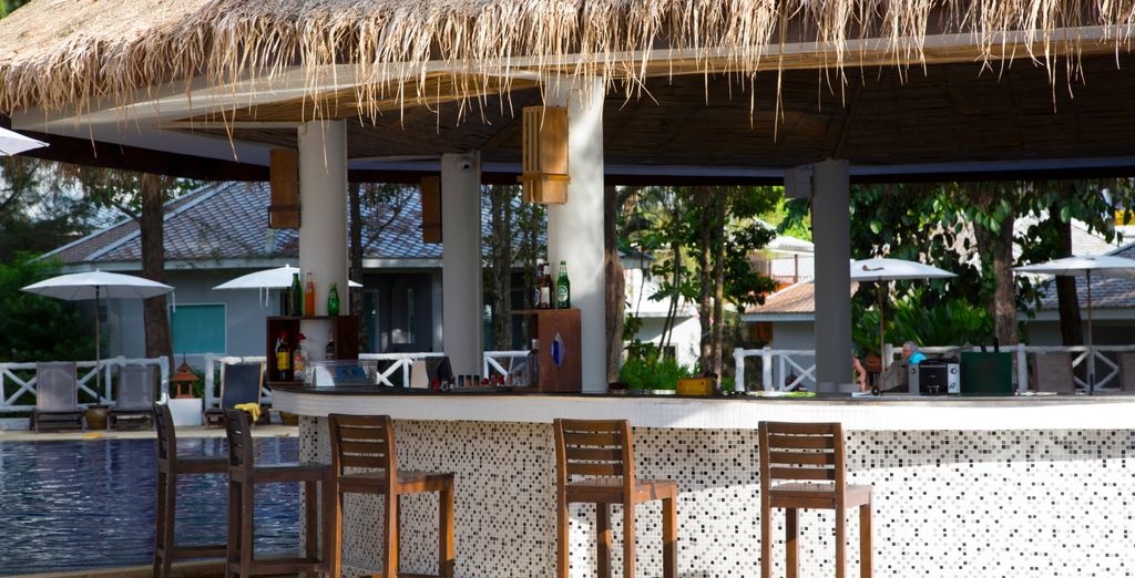TUI BLUE Khao Lak Resort - SHA Plus 4*