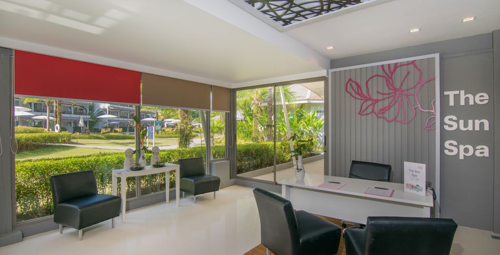 TUI BLUE Khao Lak Resort - SHA Plus 4*