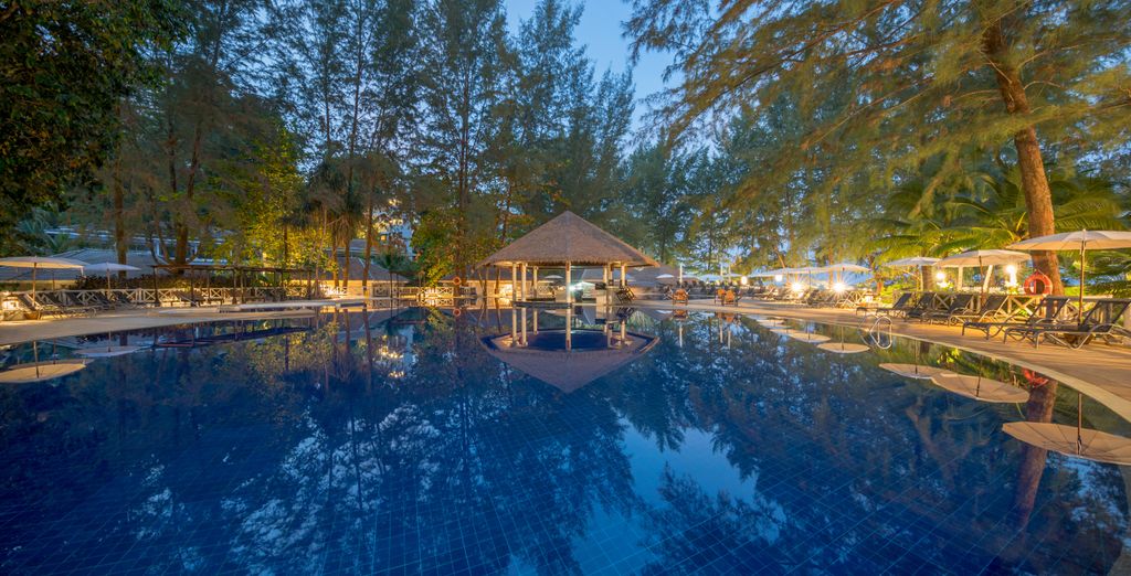 TUI BLUE Khao Lak Resort - SHA Plus 4*