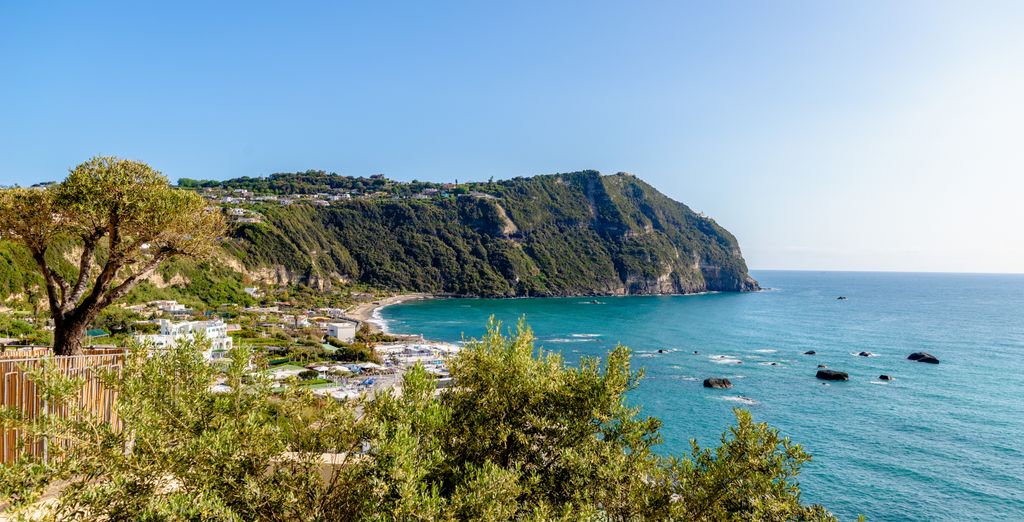 Punta Molino Beach Resort & Thermal Spa 5*