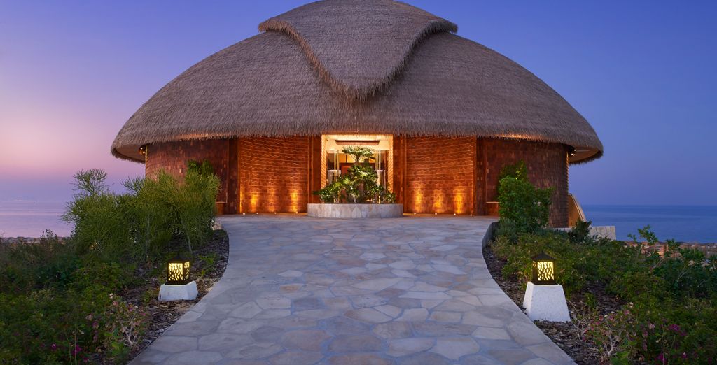 Banana Island Resort Doha by Anantara 5*