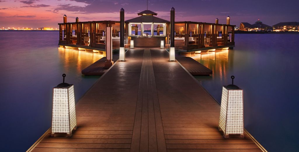 Banana Island Resort Doha by Anantara 5*