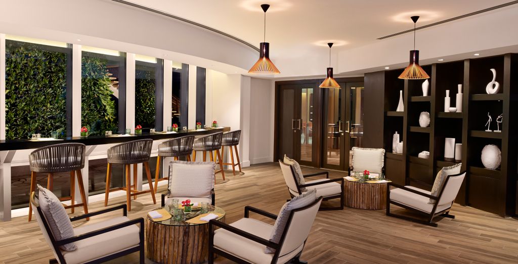 Banana Island Resort Doha by Anantara 5*