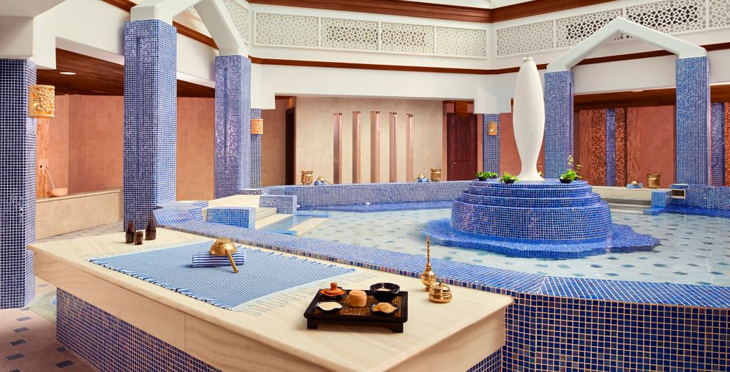 Banana Island Resort Doha by Anantara 5*