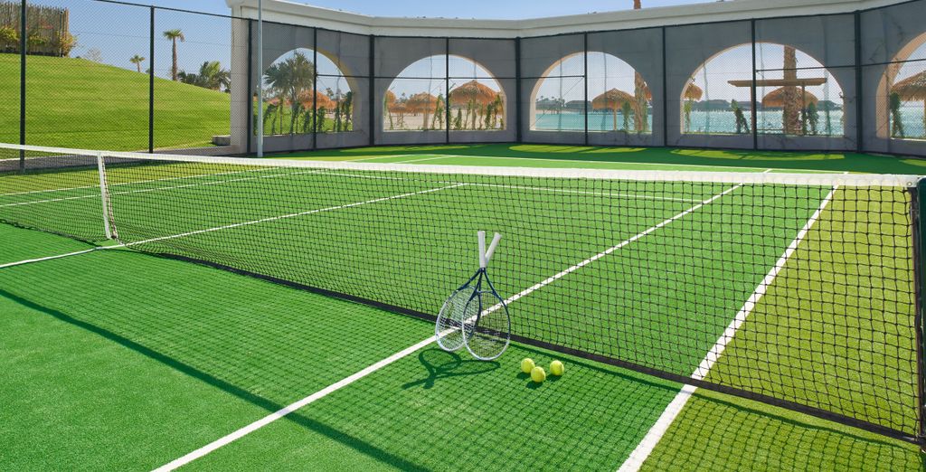 Banana Island Resort Doha by Anantara 5*