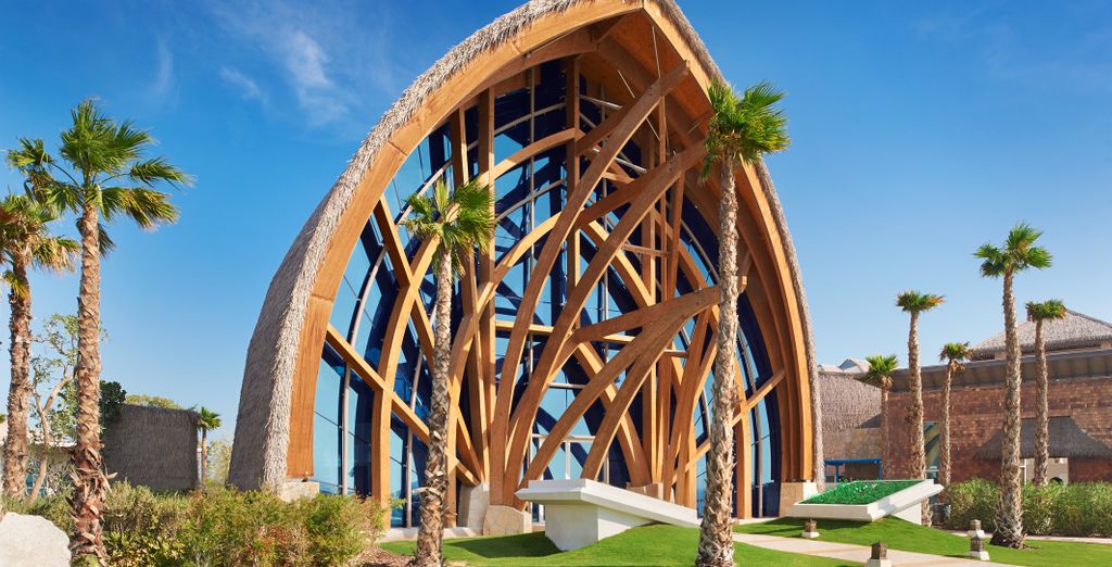 Banana Island Resort Doha by Anantara 5*