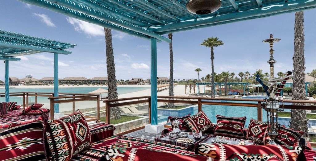 Banana Island Resort Doha by Anantara 5*