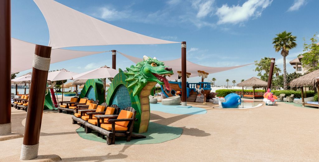 Banana Island Resort Doha by Anantara 5*