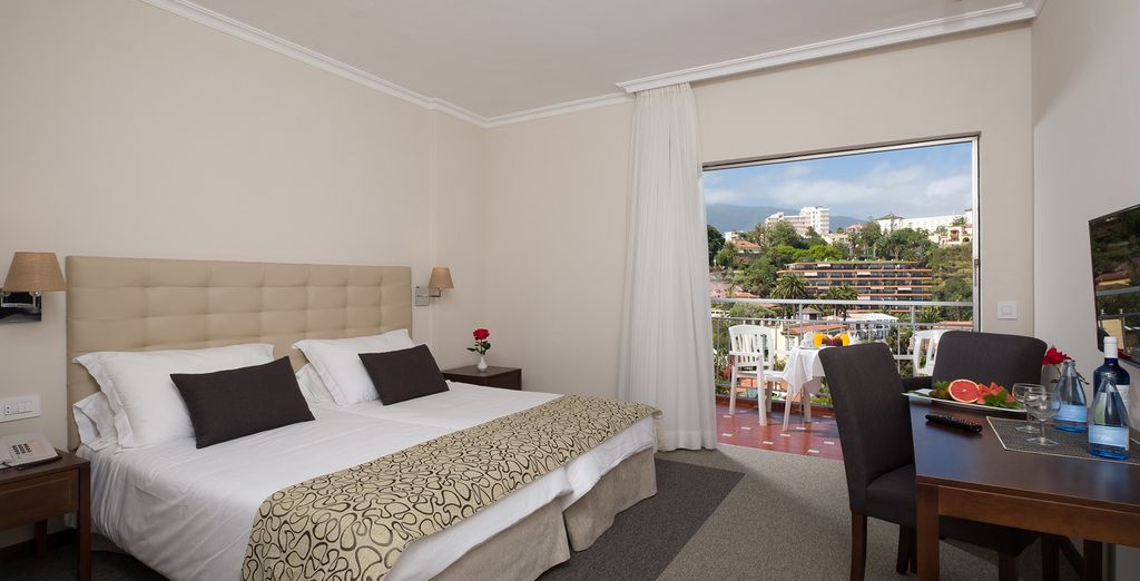 Hotel Atlantic  El Tope 4*