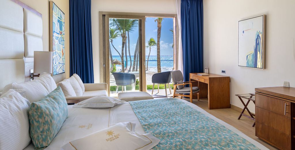 Eden Roc Cap Cana 5*