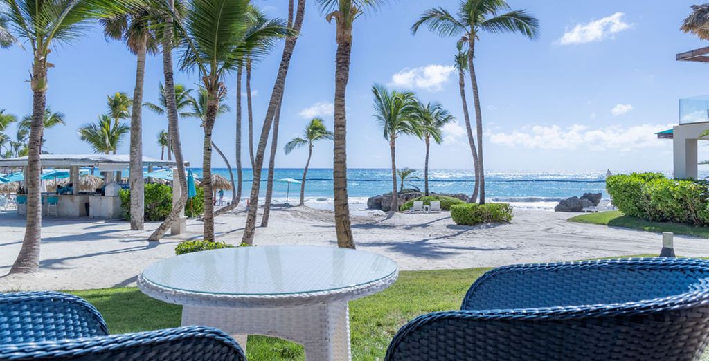 Eden Roc Cap Cana 5*