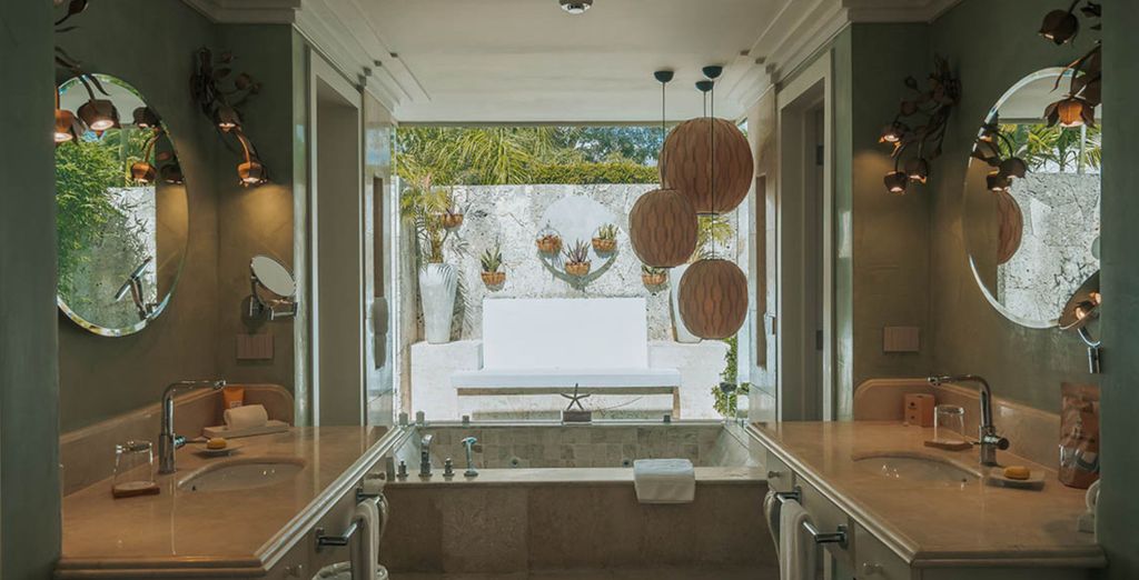 Eden Roc Cap Cana 5*