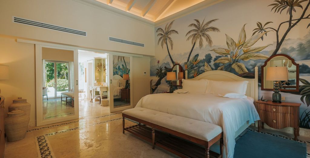 Eden Roc Cap Cana 5*